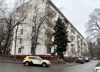 Продам 2-комнатную квартиру, 41.7 м2, Москва, Профсоюзная улица, 36к1, метро Профсоюзная