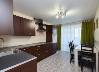 3-ком. квартира на продажу, 78 м2, Новосибирск