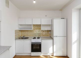 Продается 2-комнатная квартира, 54 м2, Тюмень, Западносибирская улица, 2, ЖК Добрый