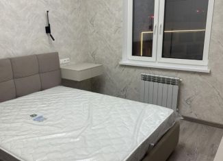 Двухкомнатная квартира в аренду, 39 м2, Москва, улица Крузенштерна, 12к2