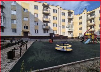 Продается 2-ком. квартира, 75 м2, Таганрог, 1-й Новый переулок, 14-9