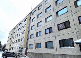 Продажа 3-ком. квартиры, 62.4 м2, Карелия, проспект Горняков, 1