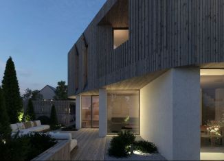 Таунхаус на продажу, 162 м2, Калининград, Владимирская улица, 47А