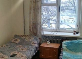 Продается 3-ком. квартира, 55.1 м2, Екатеринбург, Вишнёвая улица, 32, метро Геологическая