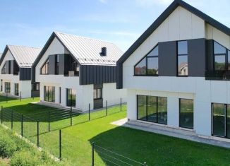 Продам дом, 200 м2, Зеленоградск, Воскресенская улица