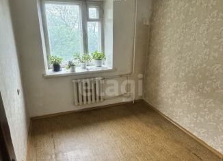 Продается 3-ком. квартира, 59.9 м2, Приморский край, Иртышская улица, 18