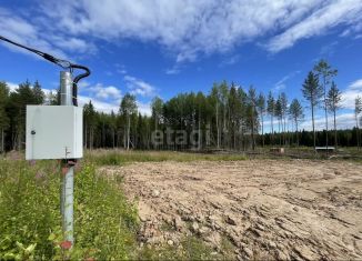 Продается земельный участок, 15.5 сот., Сыктывкар, Эжвинский район, Моховая улица