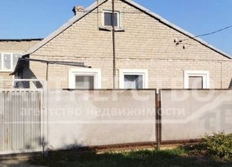 Продается дом, 62 м2, поселок городского типа Черноморский, улица Белинского