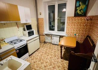 Двухкомнатная квартира в аренду, 65 м2, Электросталь, Октябрьская улица, 15