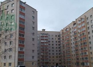 Продажа однокомнатной квартиры, 41.3 м2, Смоленская область, улица Гарабурды, 25А