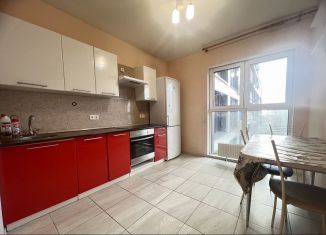 Сдается в аренду 2-ком. квартира, 55 м2, Мытищи, улица Колпакова, 41, ЖК Декарт