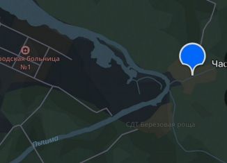 Продажа дачи, 25 м2, Асбест, проспект Ленина