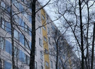 Продаю 2-комнатную квартиру, 44.5 м2, Москва, Туристская улица, 20к2, район Северное Тушино