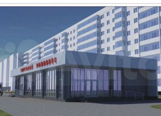 Продам помещение свободного назначения, 300 м2, Челябинск, Калининский район, улица Молодогвардейцев, 70А