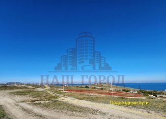 Продажа участка, 9 сот., Феодосия, Корабельный переулок