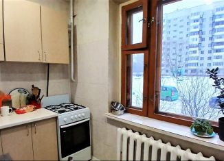 Продается 1-комнатная квартира, 30 м2, Ярославль, Алмазная улица, 1к5