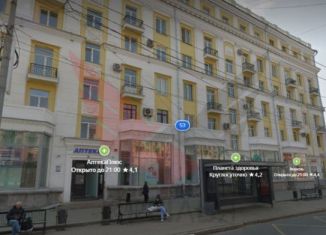 Продается помещение свободного назначения, 141.3 м2, Челябинск, проспект Ленина, 53, Советский район