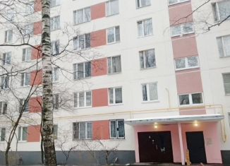 Продается 2-комнатная квартира, 16 м2, Москва, бульвар Яна Райниса, 6к2