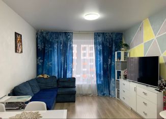 Продается трехкомнатная квартира, 61 м2, Люберцы, Весенняя улица, 8