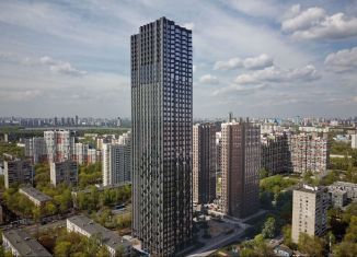 Продажа трехкомнатной квартиры, 92.9 м2, Москва, метро Мнёвники