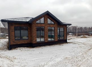 Продается дом, 86 м2, коттеджный поселок Шигали Премиум