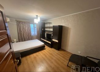 Сдается 1-ком. квартира, 45 м2, Рязань, улица Костычева, 7к2