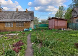 Продажа дома, 55 м2, Владимирская область, площадь Ленина