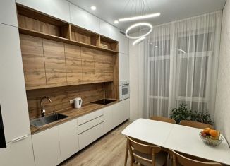 Продажа 1-ком. квартиры, 45 м2, Татарстан, Бухарская улица, 32к1