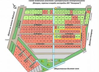 Продается участок, 8.8 сот., Ярославская область, Янтарная улица