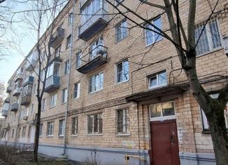 Продаю 1-ком. квартиру, 30 м2, Балашиха, улица Мира, 5