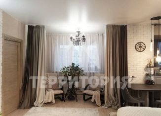 Продажа 3-комнатной квартиры, 70 м2, Кострома, улица Ивана Сусанина, 41