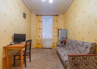 Продажа 1-ком. квартиры, 23.6 м2, Санкт-Петербург, Гаванская улица, 47, метро Зенит