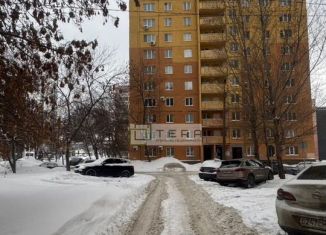 Продажа 2-ком. квартиры, 51.5 м2, Уфа, улица Лесотехникума, 30, Октябрьский район