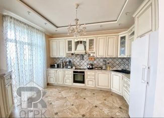 Продается 3-ком. квартира, 124 м2, Видное, Ольховая улица