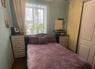 Продам двухкомнатную квартиру, 54.4 м2, Барабинск, улица ПУ-82, 6