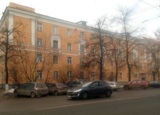 Продаю комнату, 18.7 м2, Ярославль, Советская улица, 75, Ленинский район