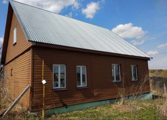 Дом на продажу, 150 м2, деревня Дубровка