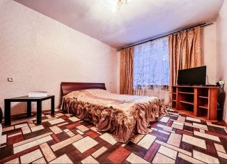 Аренда 1-комнатной квартиры, 36 м2, Самарская область, проспект Королёва, 13