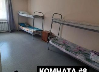 Сдача в аренду комнаты, 20 м2, село Богучаны, Береговая улица, 58А