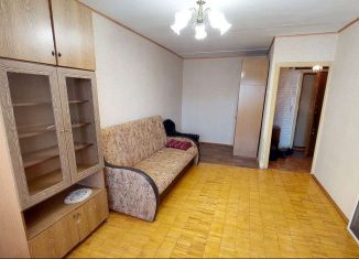 Однокомнатная квартира в аренду, 33 м2, Екатеринбург, улица Шаумяна, 93, улица Шаумяна