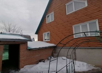 Продам дом, 238 м2, Саяногорск, Преображенская улица