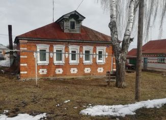 Продам дом, 39 м2, деревня Кужутки, Луговая улица, 20