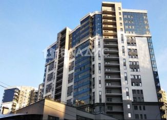 Продаю 2-комнатную квартиру, 75.5 м2, Мурино, улица Шувалова, 6, ЖК Юпитер