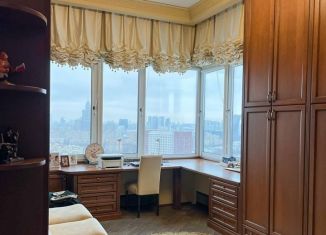 Продажа многокомнатной квартиры, 290 м2, Москва, улица Маршала Конева, 14, район Щукино