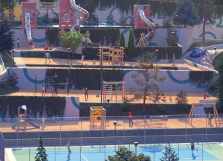 Продаю квартиру студию, 15.7 м2, Сочи, ЖК Кислород, жилой комплекс Кислород, 3