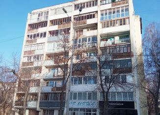 Сдаю в аренду однокомнатную квартиру, 32 м2, Екатеринбург, улица Шаумяна, 88, улица Шаумяна