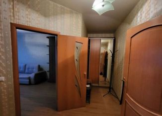 Аренда 1-комнатной квартиры, 42 м2, рабочий посёлок Монино, Новинское шоссе, 2А