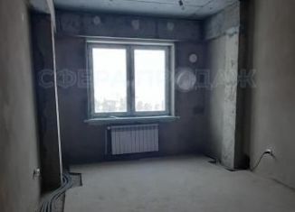 Продаю 3-комнатную квартиру, 85 м2, Иркутск, Байкальская улица, 346/2, ЖК Символ