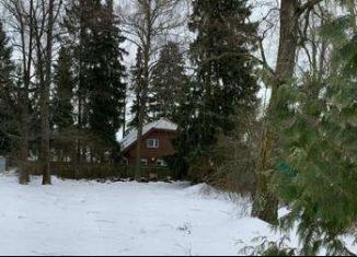 Участок на продажу, 27 сот., деревня Мишуткино, Живописная улица, 1