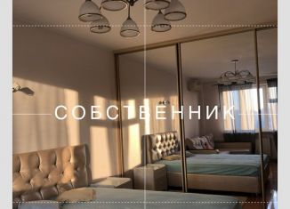 Сдается однокомнатная квартира, 40 м2, Москва, улица Герасима Курина, 16, станция Славянский бульвар